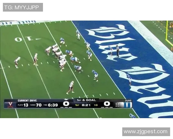 精彩对决NCAA直播杜克大学对阵弗吉尼亚大学篮球赛全程回顾与分析